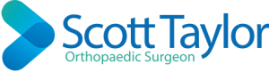 Scott Taylor - Orthopaedic Surgeon